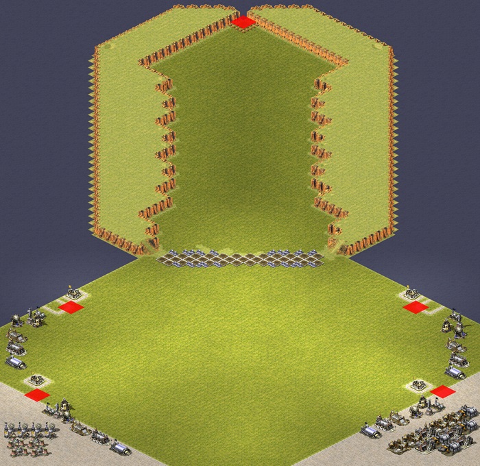 No remOrse surVival~~EViLHeAt preview