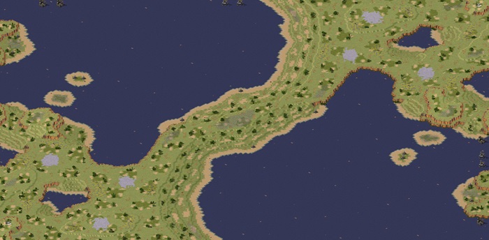 Capybara Survival (6p) -- MISSING (randomized 2020-06-26 130851) preview