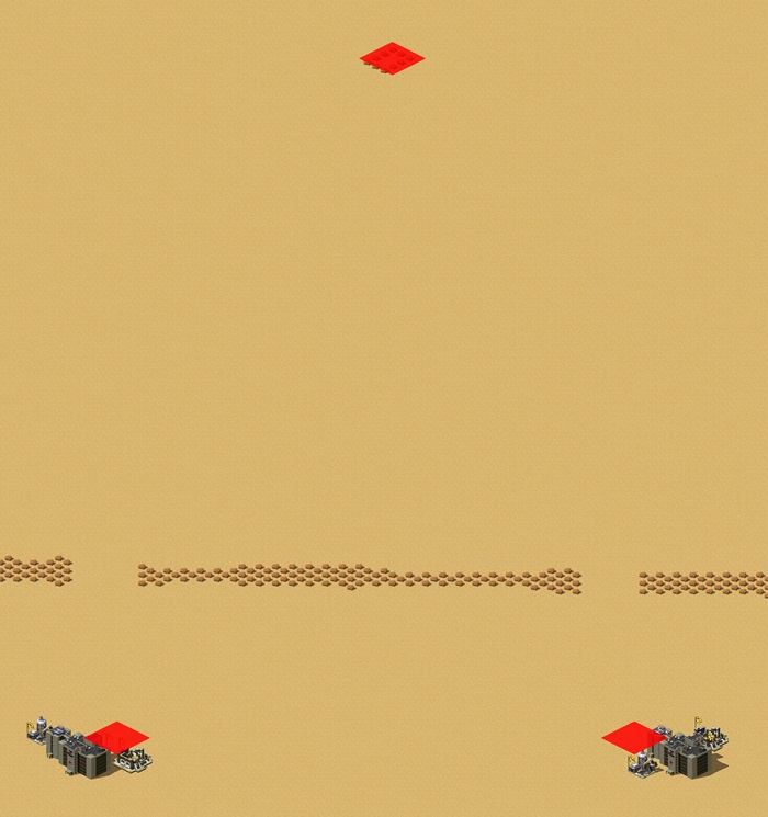 The Frontline Fortress |Anthrax| preview