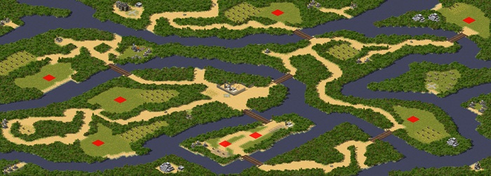 [1137] Jungle Strike: River Raid preview