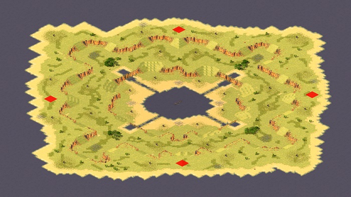 [4] Lake Island V2.3 preview