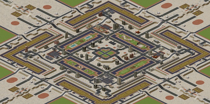 Battle Royal Survival (7p) -- MISSING (randomized 2019-07-31 212228) preview