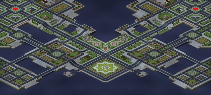 [2] Andalusia preview