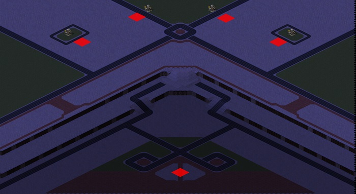 4P Hard Survival BAOAN Edit ver4 Fastbuild preview