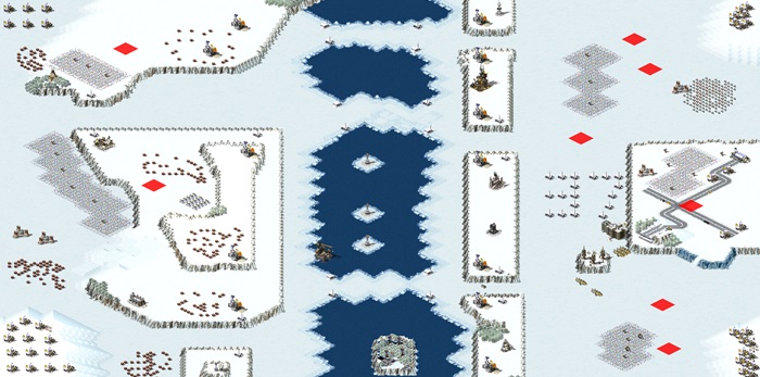 DJM 37 Rocky Montains preview