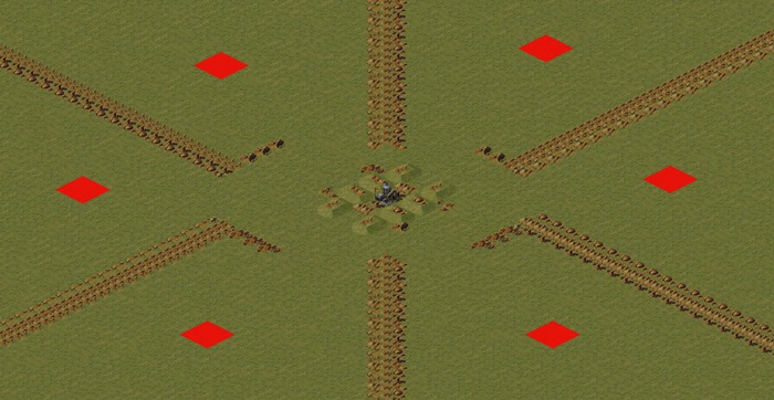 Boggle04's Oil in The CenterX6 1.03 preview