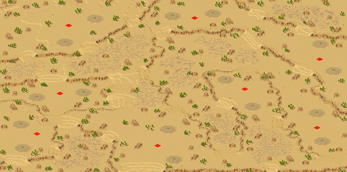 (8) BOLTY - Ancient Dunes preview