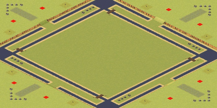 Tank War (2-8) preview