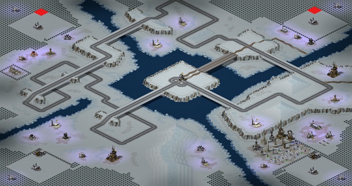 Snarks Masterpiece Tower Defense Extreme v4.3 2P Coolissy Challange preview