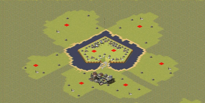 Yuris diamond preview