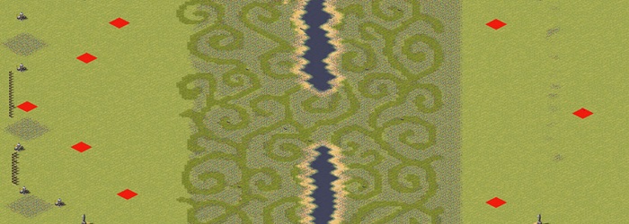 Revenge of Jesus and thanos preview