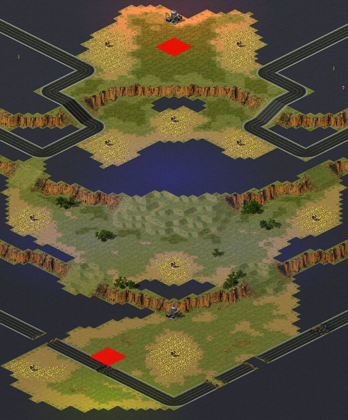 [2] Top of the Water 2 preview