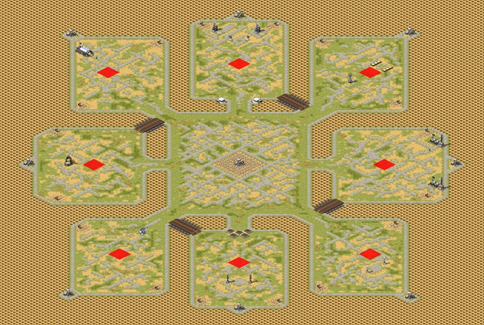 [8] The Oil With Bonus VP [TEAM] preview