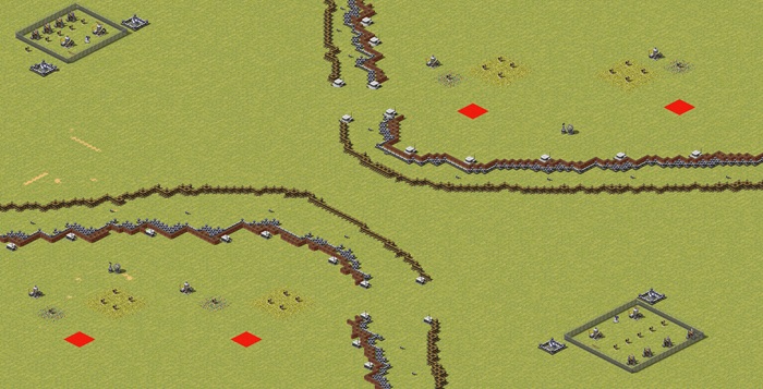 WALLLSSS (2v2) ~CS~ preview