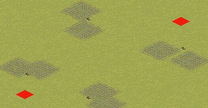 mini Rhino Tanks war preview