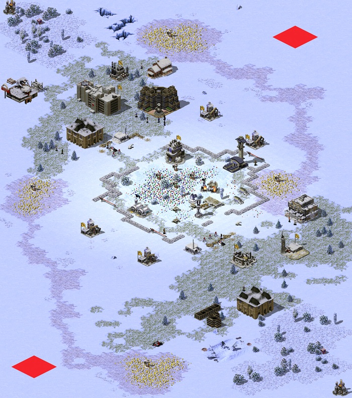 [2] Freeze Point preview