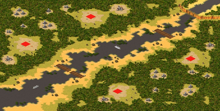 [4] Lumberjack preview