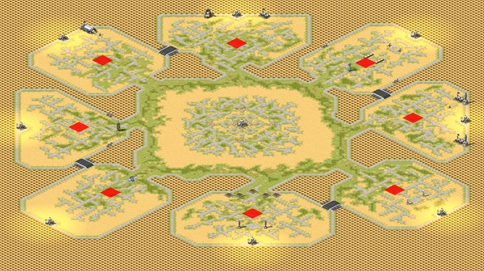 [8] The Oil With Bonus - NEOX [Team] preview