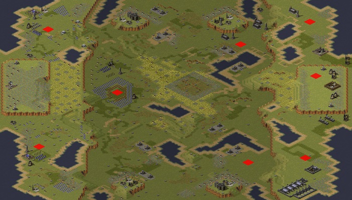 {��}CmpStmp Sur VIII  By: ( � Im_WARRIOR ) preview