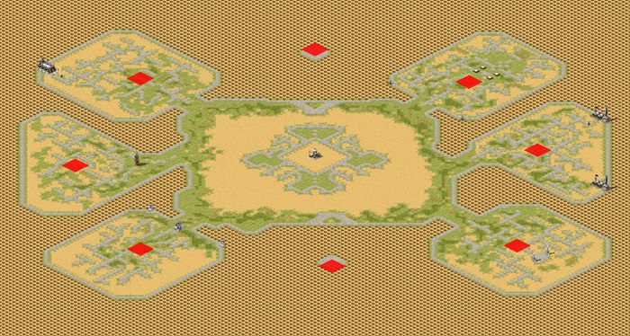 [8] The Legend Of Oil With Bonus [SOLO] [NO NUKE] [FREE PALESTINE] preview