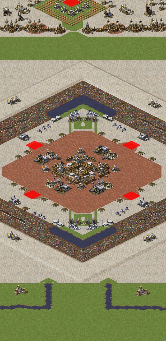 Romanov Anemy post I [Im_WARRIOR] preview