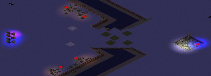 SURVIVAL Kecodon alprogrammer Edit 1 preview