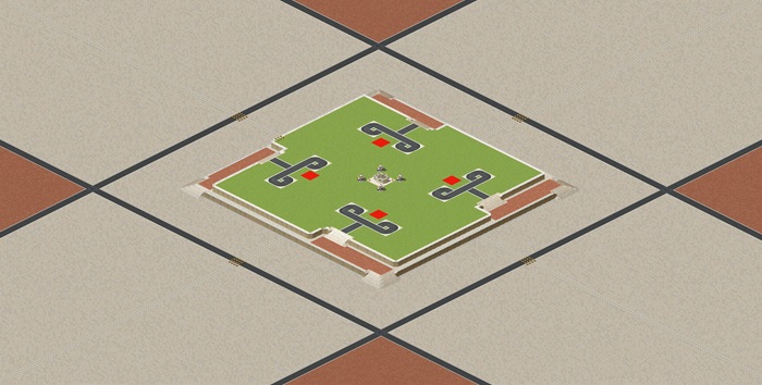 4Kingdoms Magna Unfair Thanos Revenge 2 preview