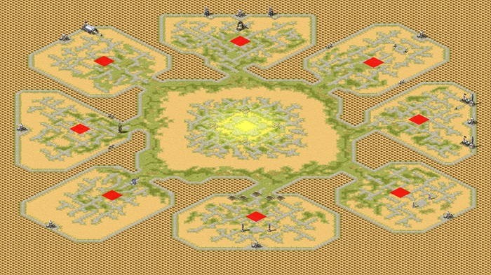 [8] The Oil With Bonus - Revolution - SuperCrates preview