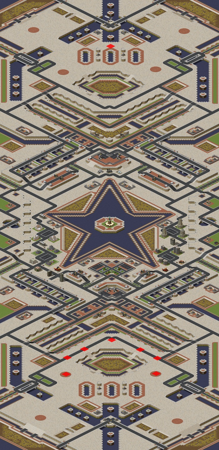 New New York Survival (7p) -- MISSING (randomized 2019-01-12 185033) preview