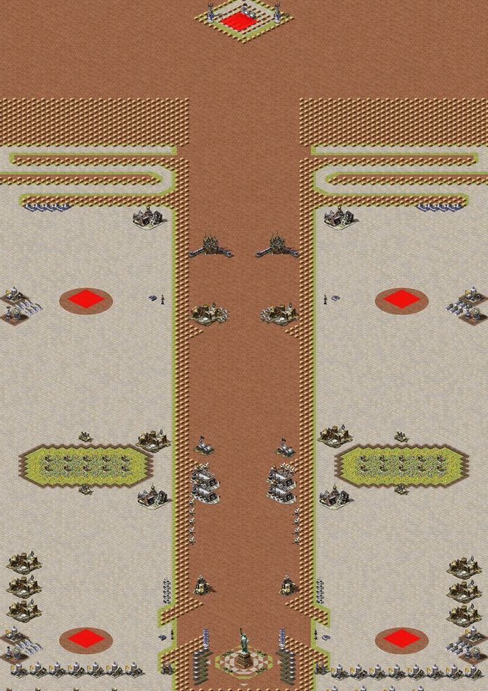 Defend Liberty Edit WarnaBruva preview