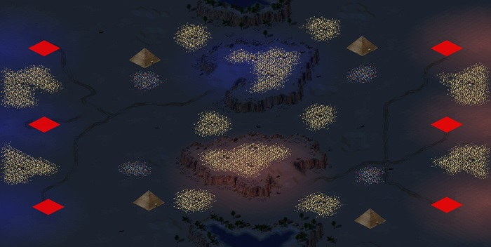 [6] ToE Jupiter Edit v1.2 preview