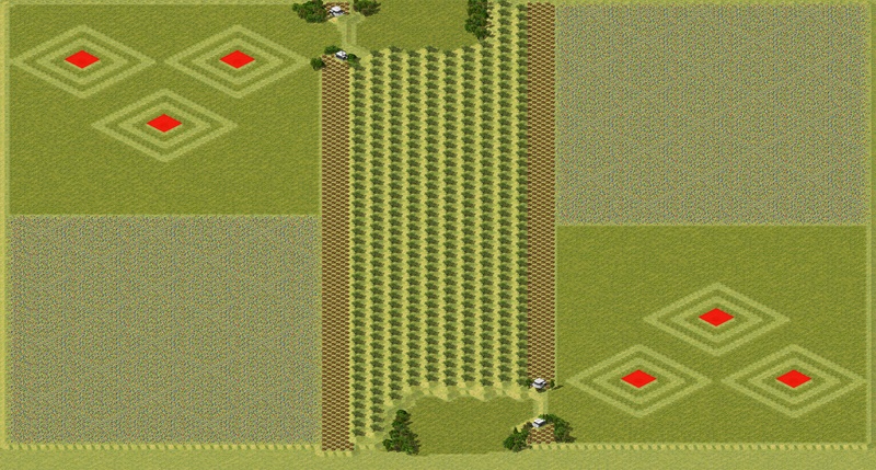 #REDZONE - 3v3 - [-O.G-] preview