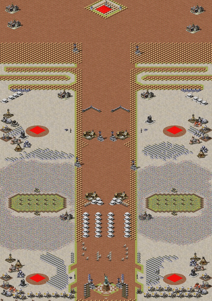 save statue enhanced by Hodch preview