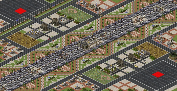 Berlin Wall Mod  beta 2 preview