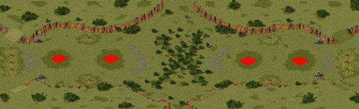 Awesome Offense Defense preview