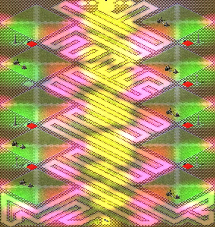 [7] mapache tower defense v4.95.02 pro difficulty lvl.27 EDITED by LEGEND[FINAL] preview