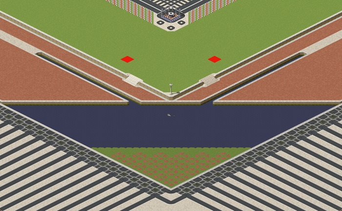 Operation in Arizona[Feras] - HARD Survival v2.2 preview