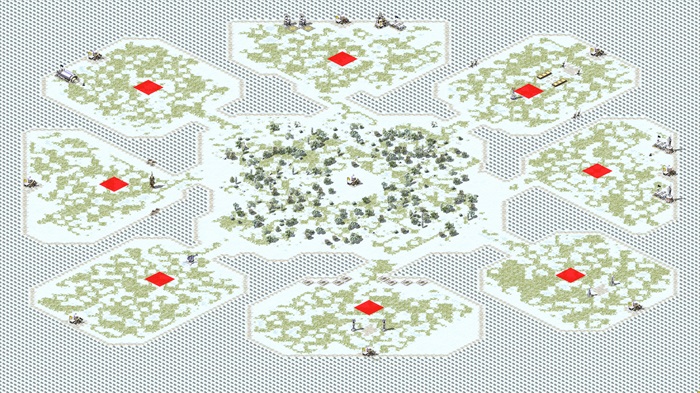 [8] The Oil With Bonus Siberia preview