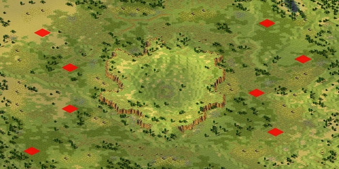 [8] Divide and Conquer (4v4) preview