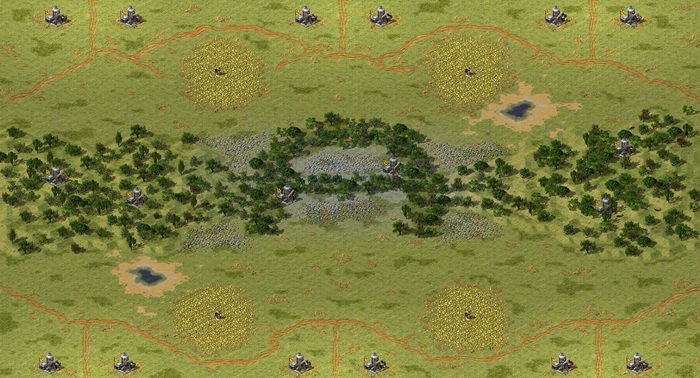 Arena 33 Forever Survival (5p) -- MISSING (randomized 2019-02-03 224324) preview