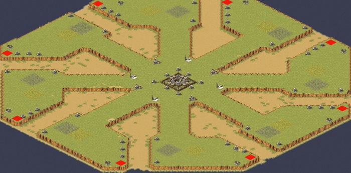 [8] 0ctarena preview