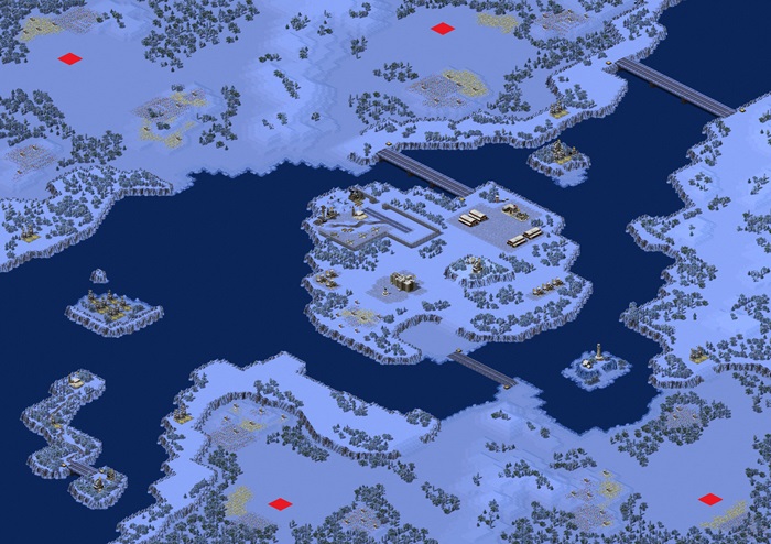 Frozen Sorrow2 preview