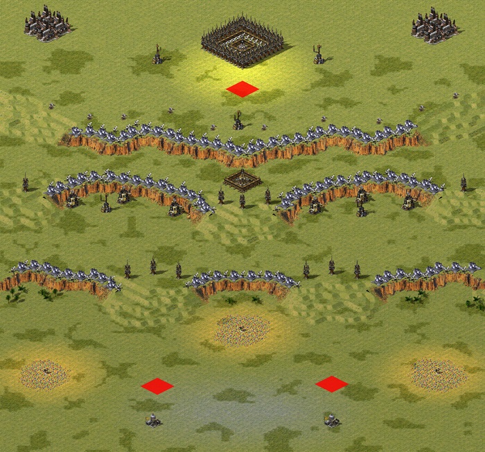 Mount Rush More XTREAM preview