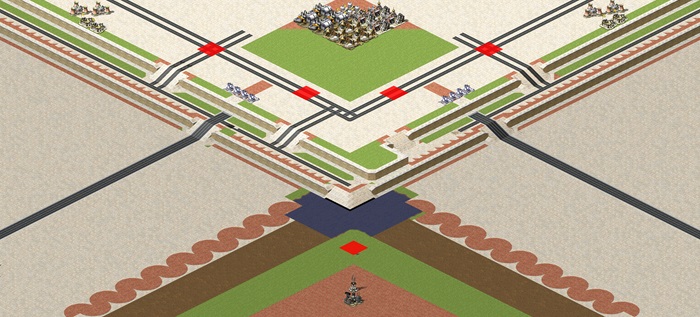 Rubeno ver6.4 Mcvs [4] - Magna Unfair Survival (4way) preview