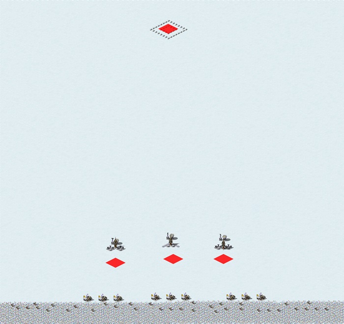 Map4you Survival preview