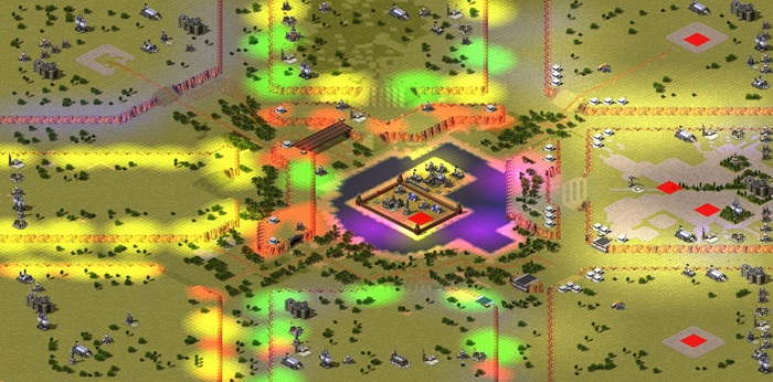 Hard to Beat Survival (4p) 2.0 MISSING(hersgory© Edit) preview