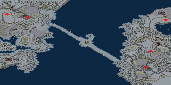 A Very Cold War v2 (2-4) preview