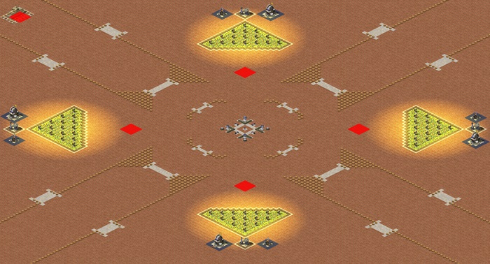 Defend the President Survival --- by Exotiic --- I12 Edits V3 preview