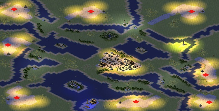 RedHunters (2-8) preview