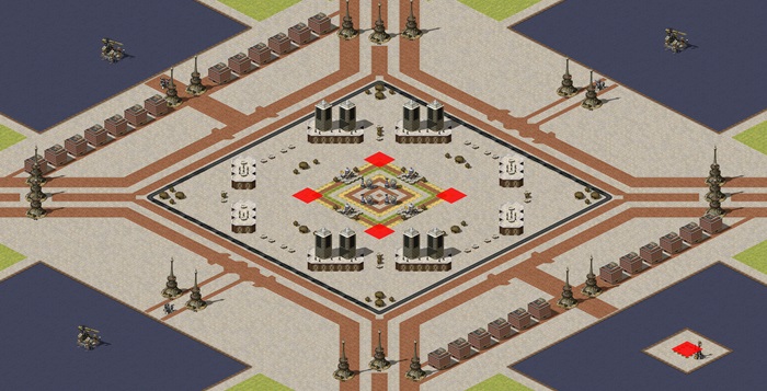 The Devil Returns - Map4You preview